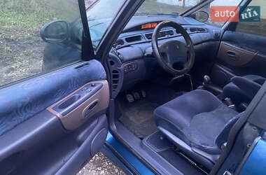 Мінівен Renault Espace 1997 в Хмельницькому