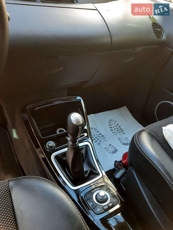 Минивэн Renault Espace 2011 в Стрые фото 7 Минивэн Renault Espace 2011 в Стрые