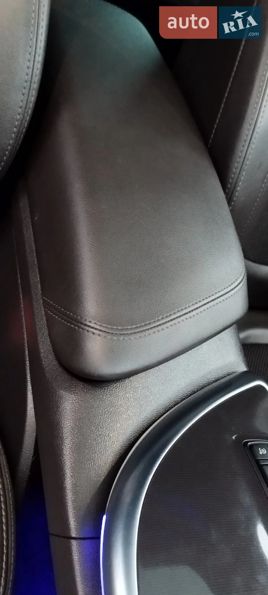 2015 Renault Espace - мініатюра 21