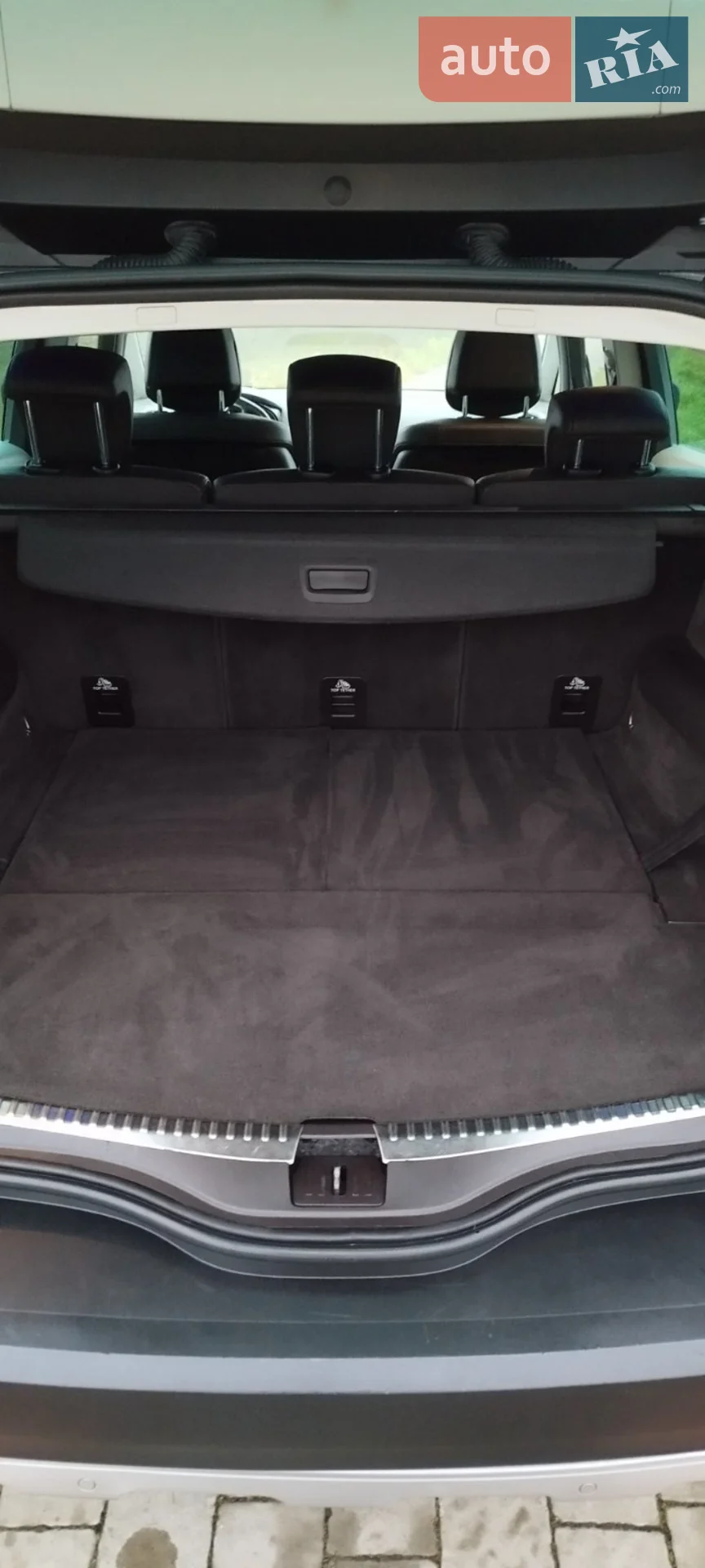 2015 Renault Espace - мініатюра 27