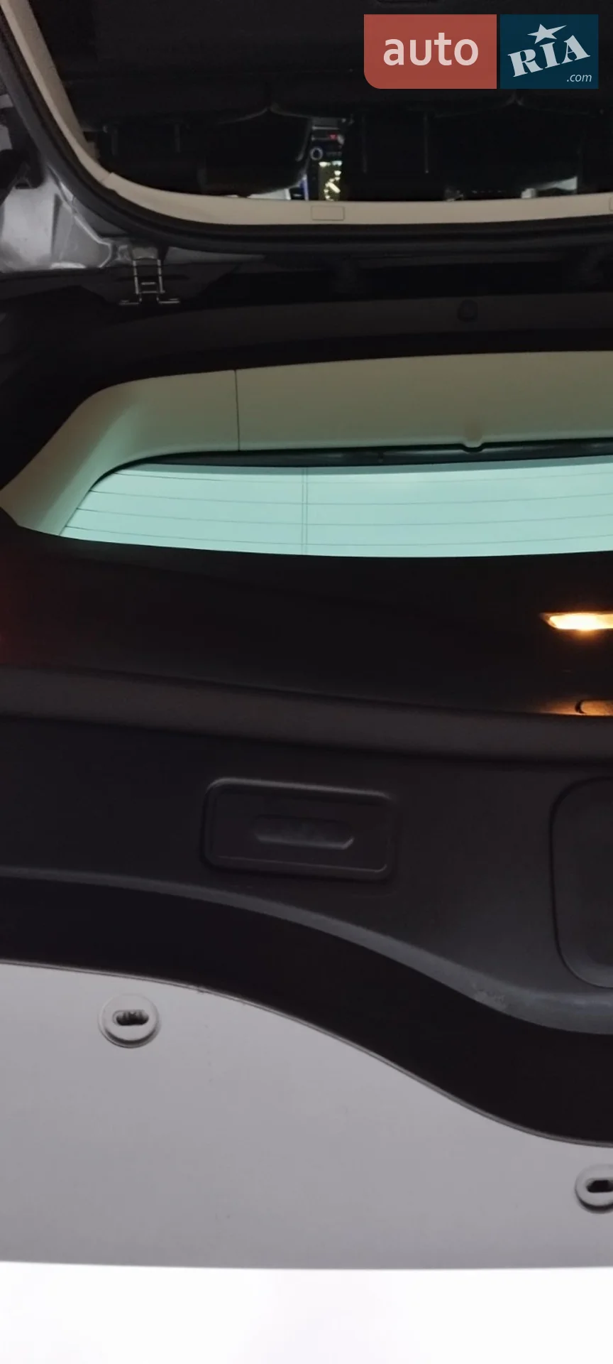 2015 Renault Espace - мініатюра 28
