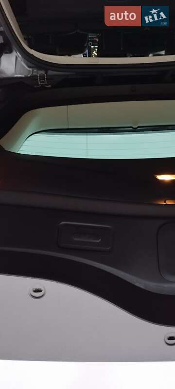 Минивэн Renault Espace 2015 в Львове