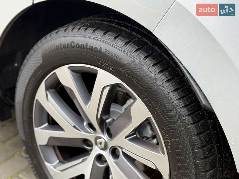 Мінівен Renault Espace 2015 в Вінниці