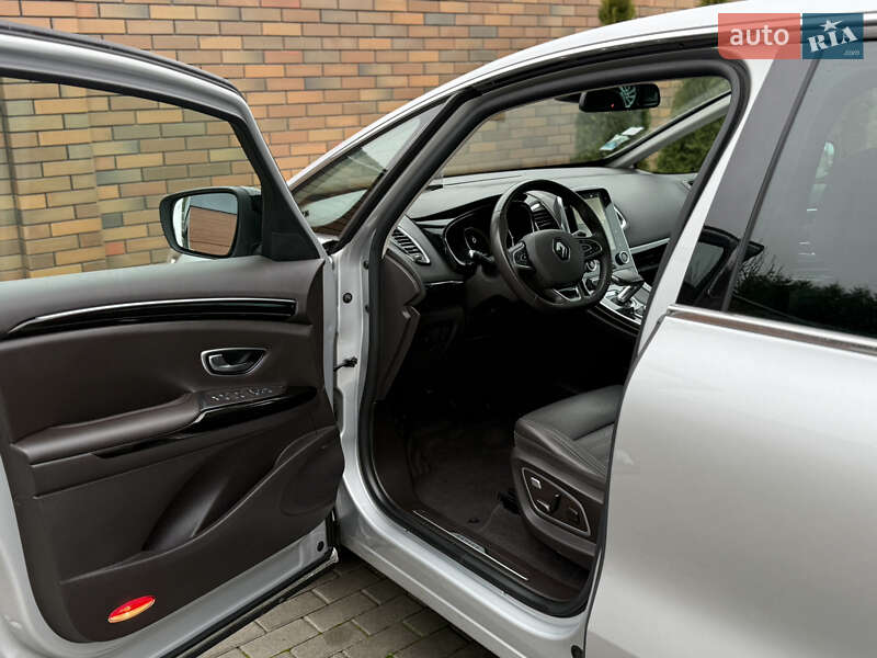 Мінівен Renault Espace 2015 в Вінниці