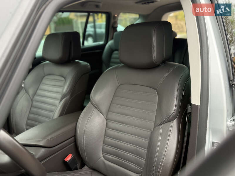 Мінівен Renault Espace 2015 в Вінниці