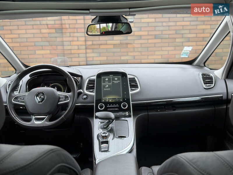 Мінівен Renault Espace 2015 в Вінниці