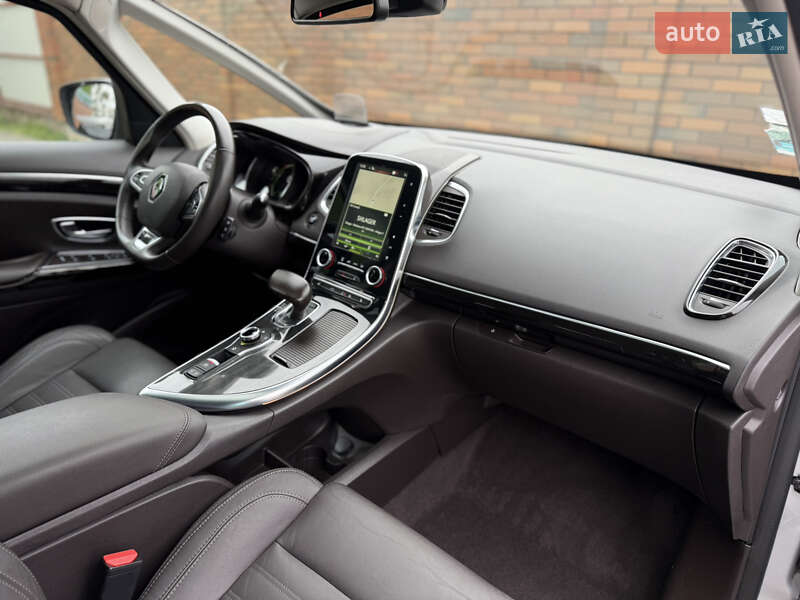 Мінівен Renault Espace 2015 в Вінниці