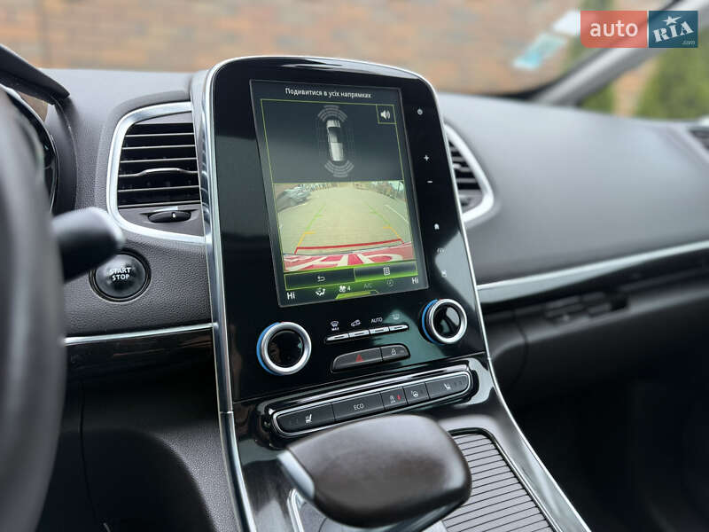 Мінівен Renault Espace 2015 в Вінниці