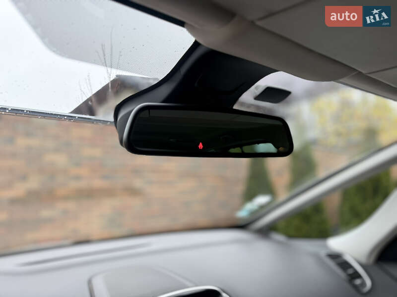 Мінівен Renault Espace 2015 в Вінниці