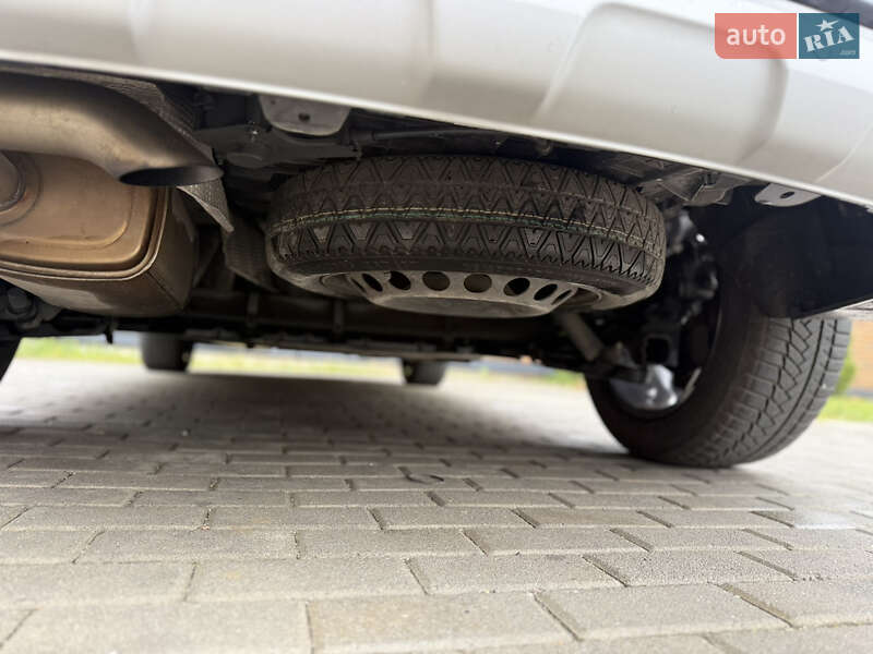 Мінівен Renault Espace 2015 в Вінниці