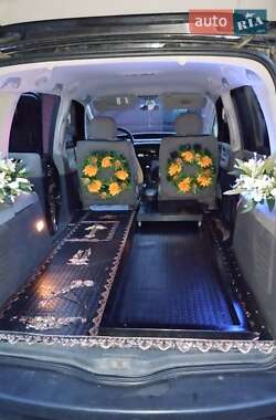 Минивэн Renault Espace 2002 в Косове