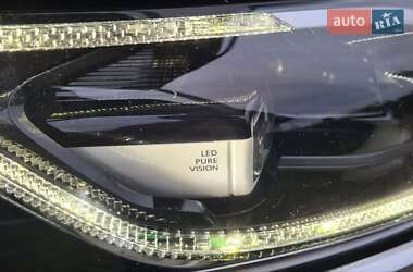 Минивэн Renault Espace 2015 в Киеве