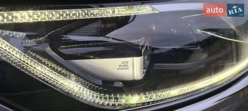 Минивэн Renault Espace 2015 в Киеве фото 14 Минивэн Renault Espace 2015 в Киеве