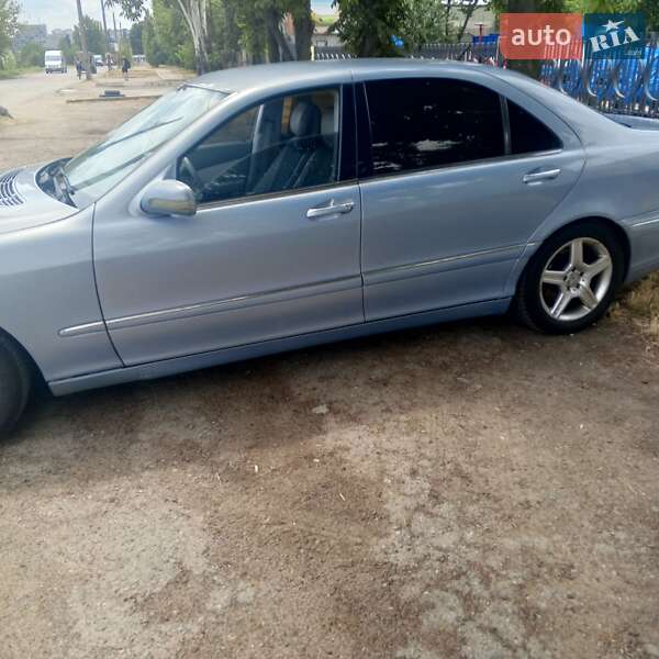 Минивэн Renault Espace 2003 в Кропивницком фото 11 Минивэн Renault Espace 2003 в Кропивницком