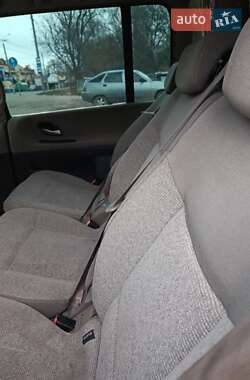 Минивэн Renault Espace 2003 в Черновцах