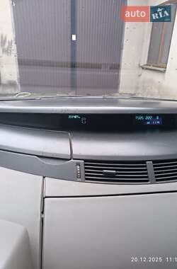 Минивэн Renault Espace 2004 в Черновцах