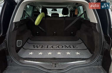 Минивэн Renault Espace 2015 в Киеве