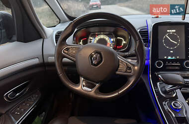 Минивэн Renault Espace 2015 в Киеве