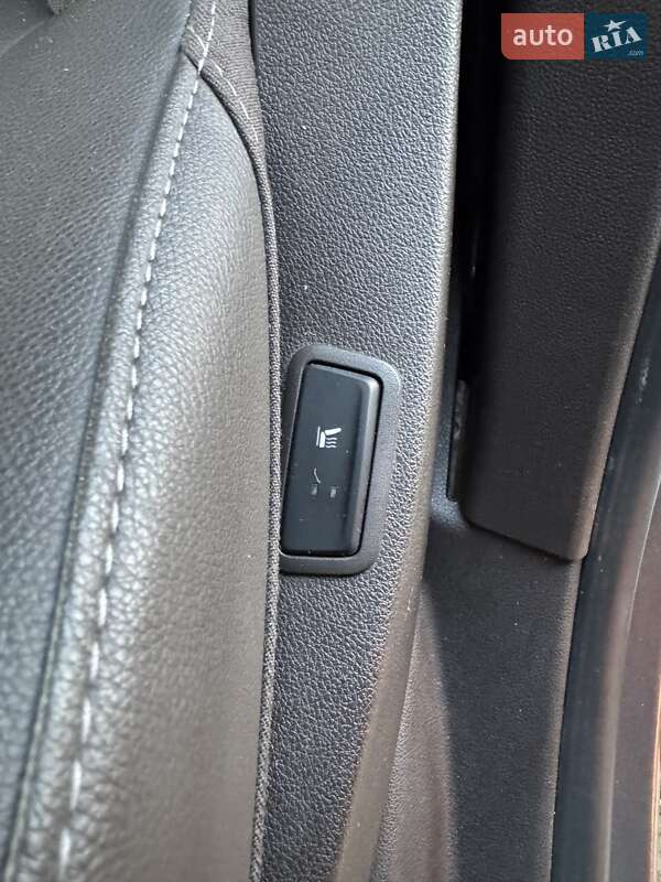 Мінівен Renault Espace 2019 в Сумах