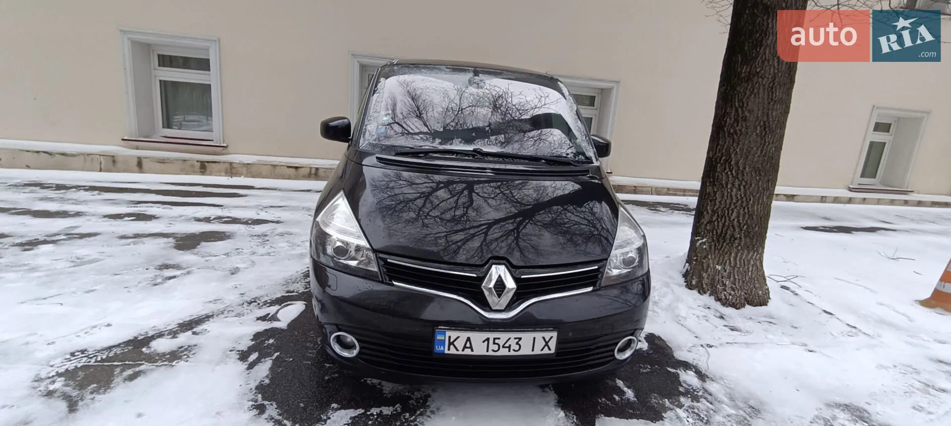 Фото авто 1