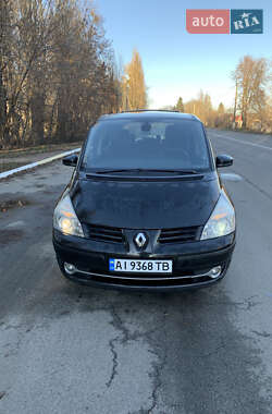 Минивэн Renault Espace 2007 в Василькове