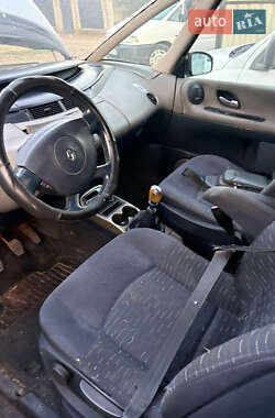 Мінівен Renault Espace 2002 в Косові