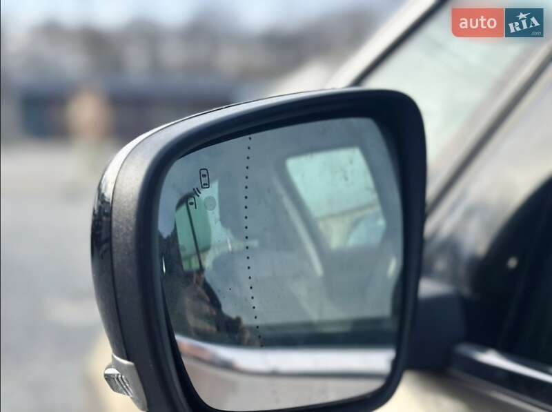 Минивэн Renault Espace 2015 в Черновцах