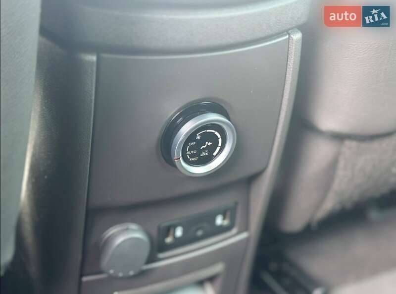 Минивэн Renault Espace 2015 в Черновцах