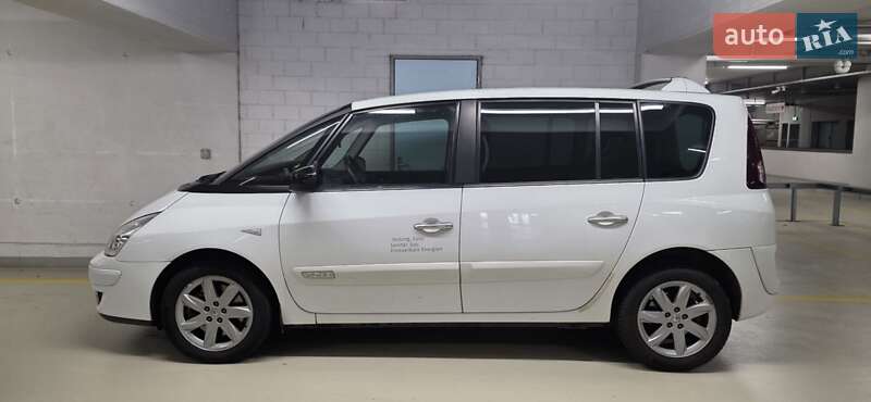 Мінівен Renault Espace 2011 в Рівному фото 13 Мінівен Renault Espace 2011 в Рівному