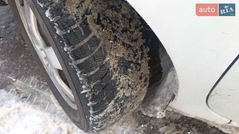 Минивэн Renault Espace 2004 в Березане фото 11 Минивэн Renault Espace 2004 в Березане