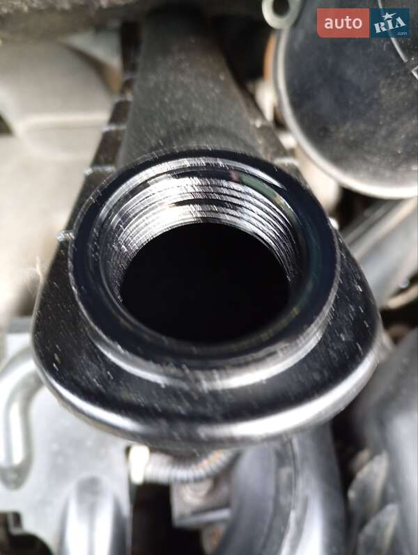 Минивэн Renault Espace 2000 в Сарнах фото 23 Минивэн Renault Espace 2000 в Сарнах