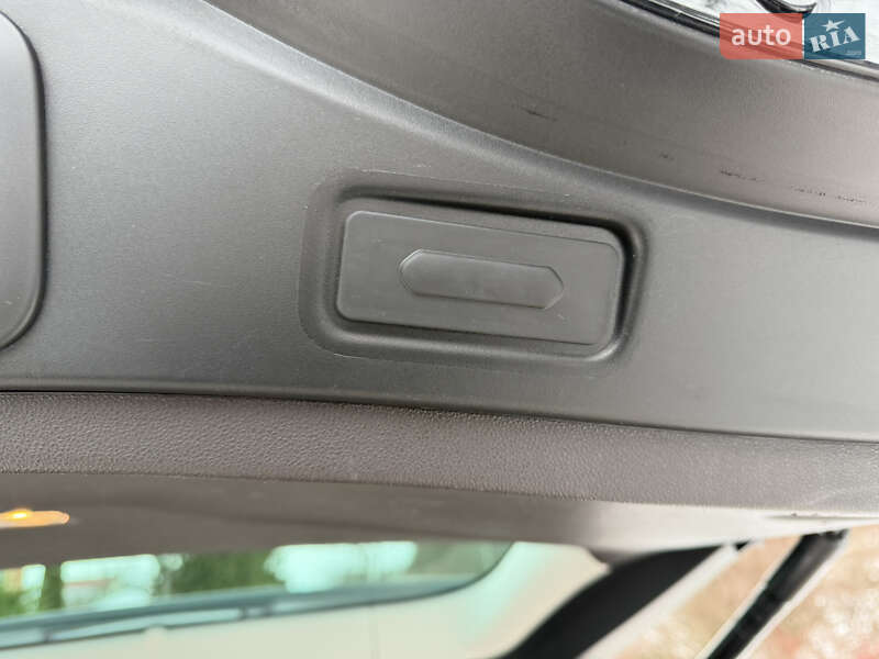 Минивэн Renault Espace 2017 в Виннице