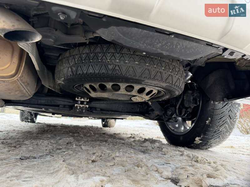 Минивэн Renault Espace 2017 в Виннице