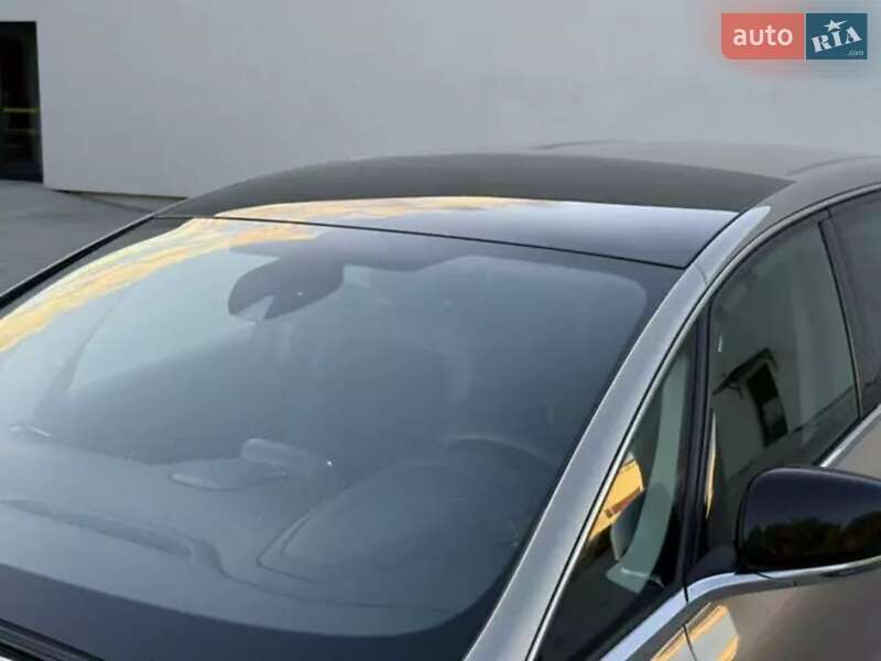 Минивэн Renault Espace 2015 в Черновцах