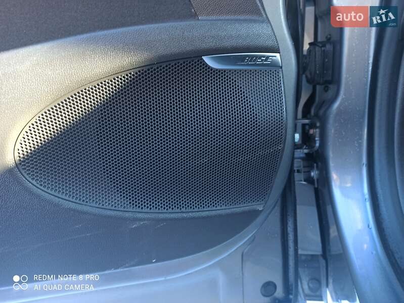 Минивэн Renault Espace 2015 в Яворове