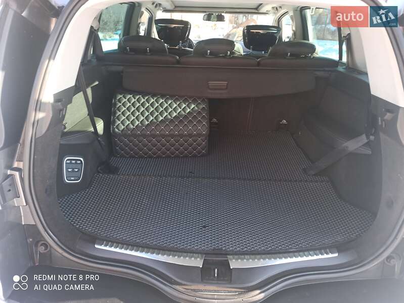 Минивэн Renault Espace 2015 в Яворове