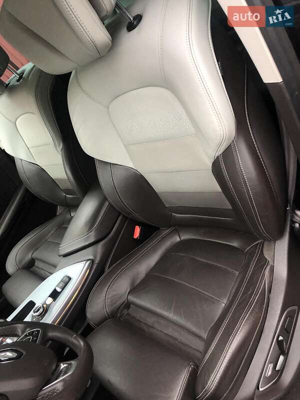 Минивэн Renault Espace 2015 в Одессе