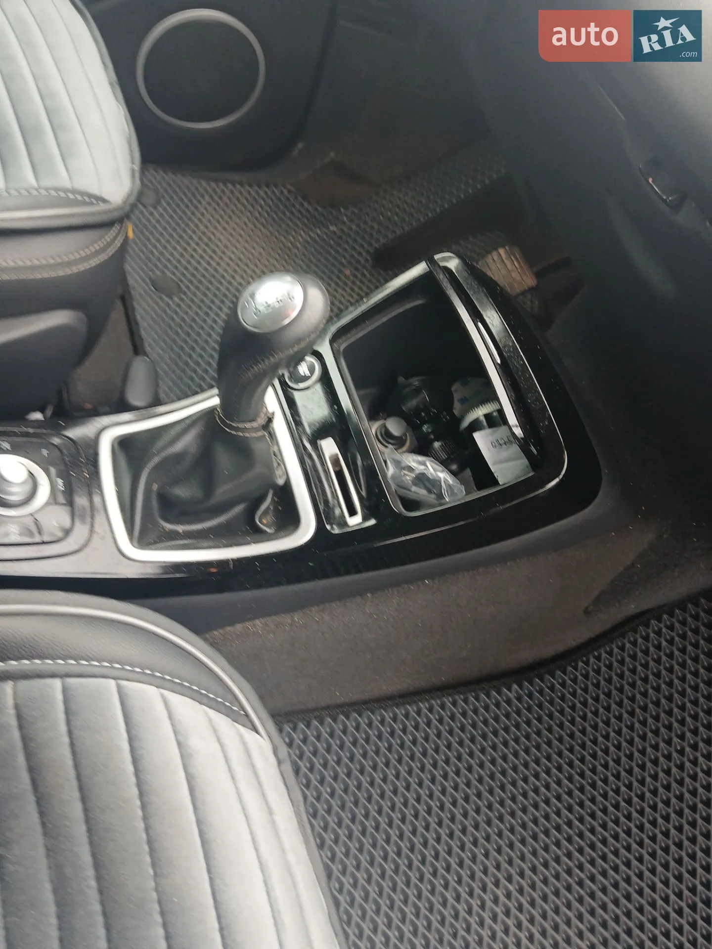 2013 Renault Espace - мініатюра 4