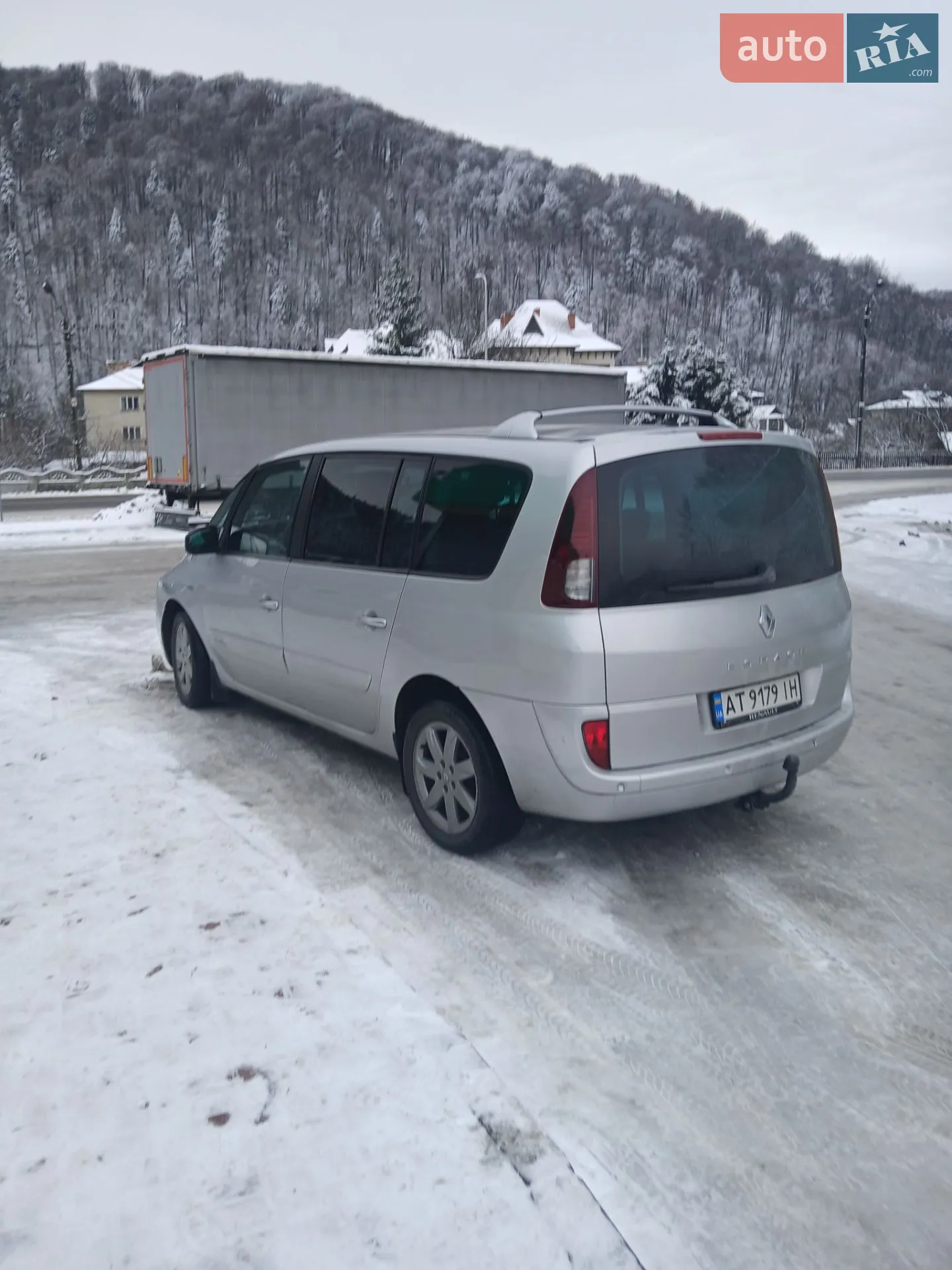 2013 Renault Espace - мініатюра 10