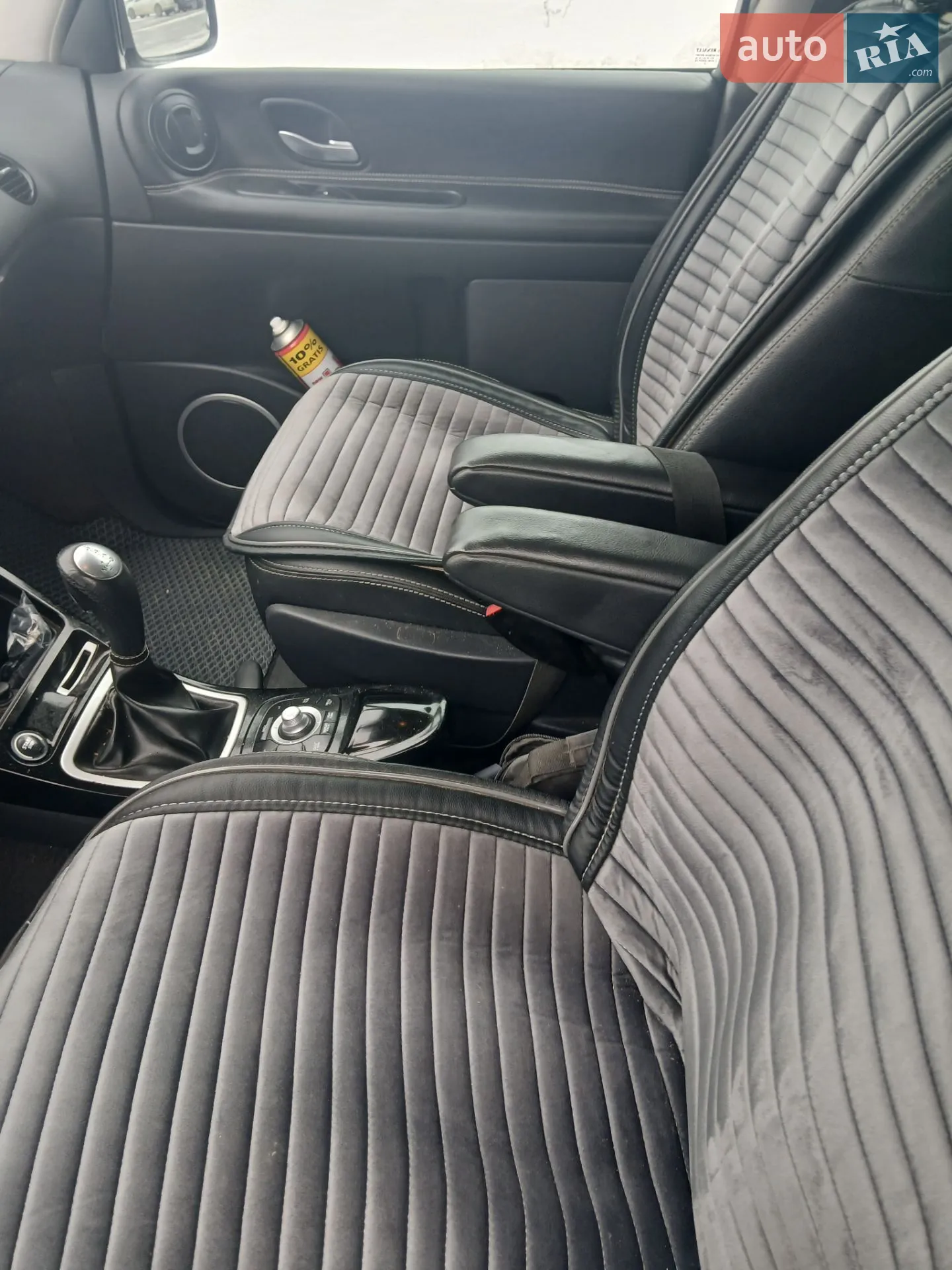 2013 Renault Espace - мініатюра 7