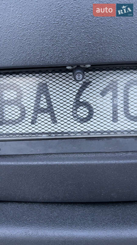 Минивэн Renault Espace 2006 в Кропивницком