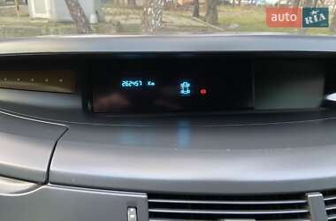 Минивэн Renault Espace 2007 в Черновцах