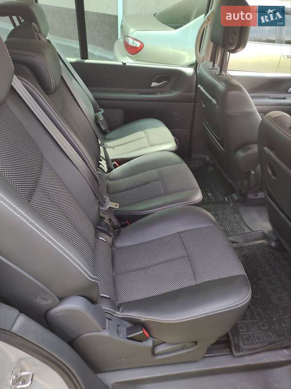 Минивэн Renault Espace 2012 в Харькове