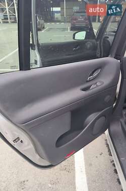 Минивэн Renault Espace 2007 в Подгородном