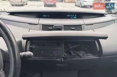Минивэн Renault Espace 2007 в Подгородном