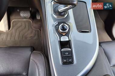 Минивэн Renault Espace 2015 в Черновцах