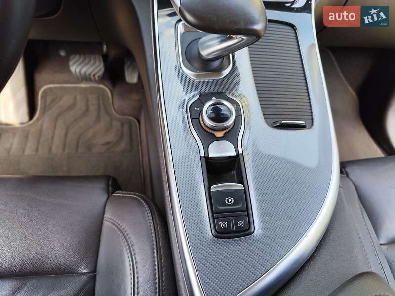 Минивэн Renault Espace 2015 в Черновцах фото 15 Минивэн Renault Espace 2015 в Черновцах