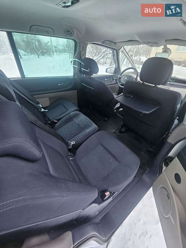 Минивэн Renault Espace 2002 в Львове фото 33 Минивэн Renault Espace 2002 в Львове