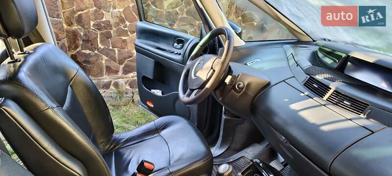 Мінівен Renault Espace 2011 в Львові фото 7 Мінівен Renault Espace 2011 в Львові