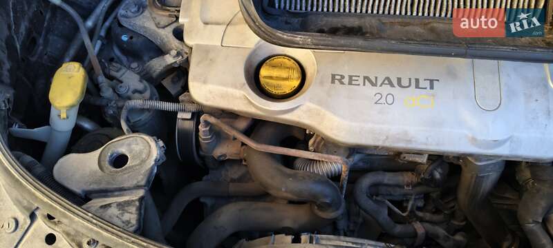 Мінівен Renault Espace 2011 в Львові фото 17 Мінівен Renault Espace 2011 в Львові